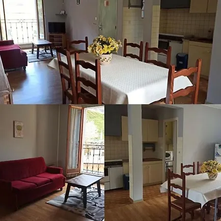 8 Personnes, Estaing