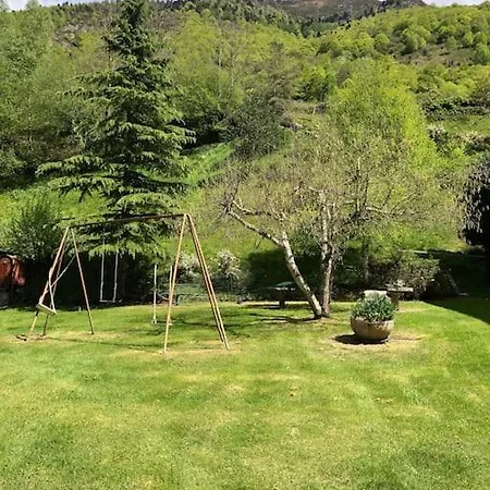 8 Personnes, Estaing