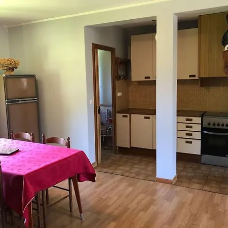 Lägenhet 8 Personnes, Estaing *