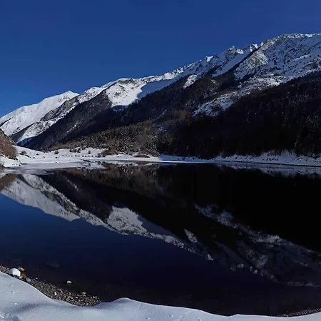Lägenhet 8 Personnes, Estaing