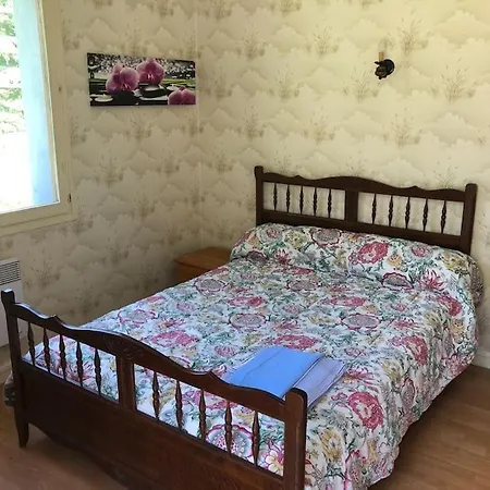 Lägenhet 8 Personnes, Estaing *