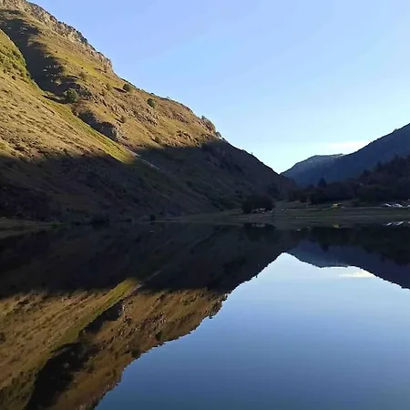 Lägenhet 8 Personnes, Estaing Estaing (Hautes-Pyrenees)