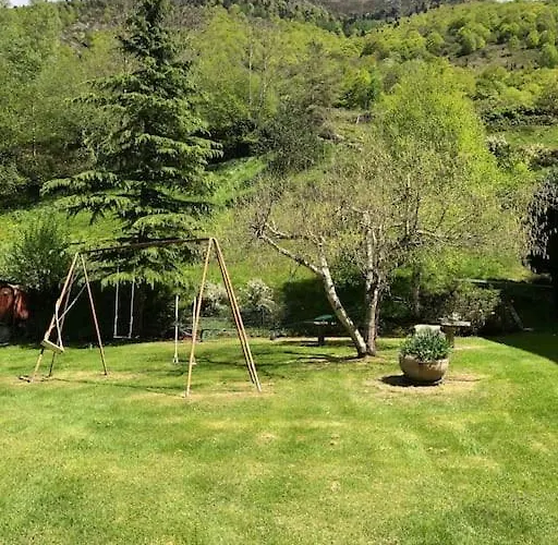 8 Personnes, Estaing